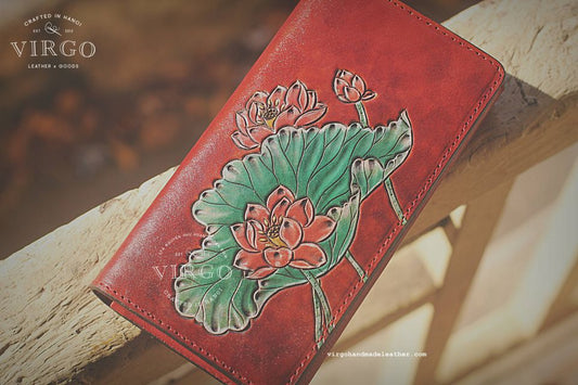 Min Lotus Wallet