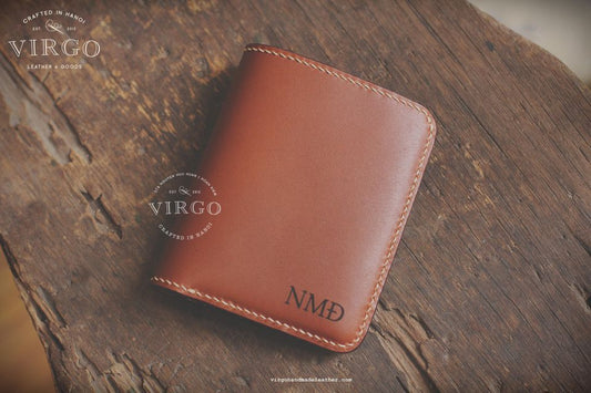 Neil Bifold Wallet