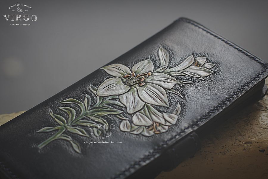 Lily Phone Wallet