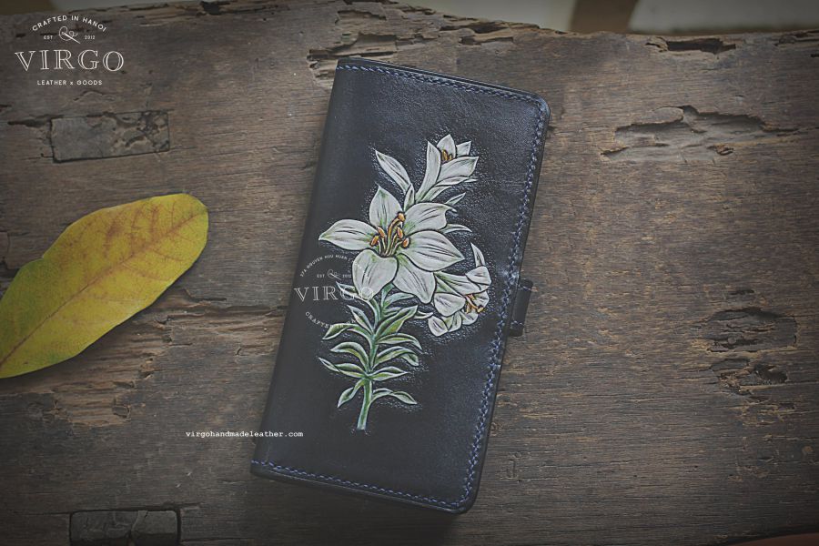 Lily Phone Wallet
